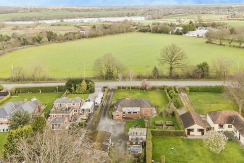 2 bedroom detached bungalow for sale, Marston Lane, Marston, Northwich