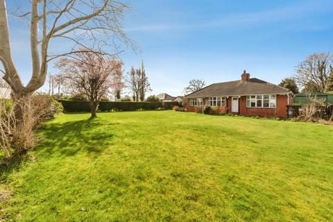 2 bedroom detached bungalow for sale, Marston Lane, Marston, Northwich
