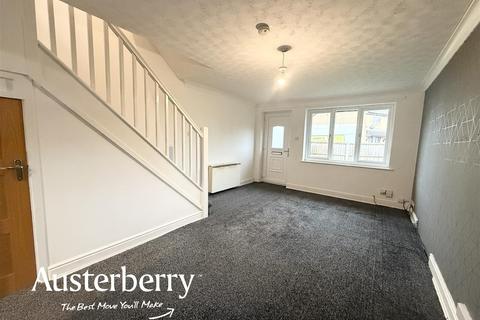 undefined, Corina Way, Stoke-On-Trent ST3