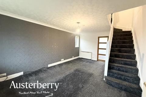 undefined, Corina Way, Stoke-On-Trent ST3