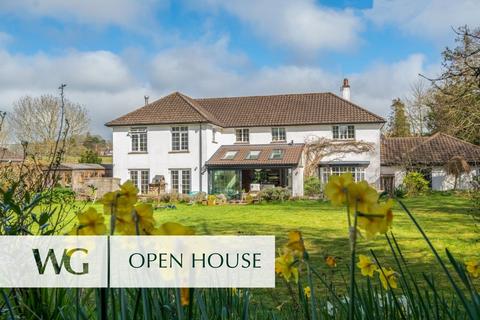 undefined, Exton, Devon