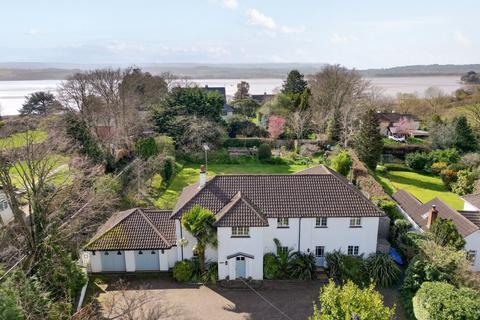 undefined, Exton, Devon