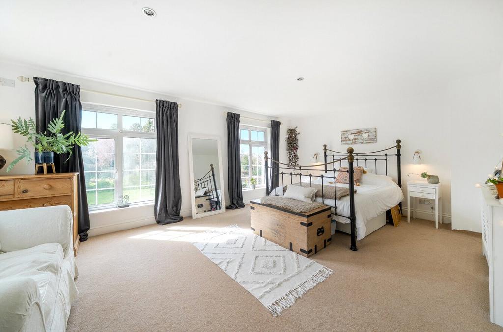 Principal Bedroom
