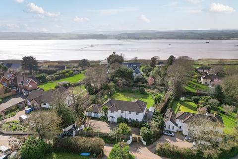 5 bedroom detached house for sale, Exton, Devon