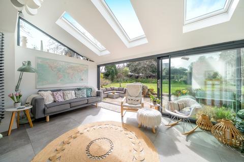 5 bedroom detached house for sale, Exton, Devon