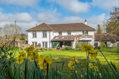 undefined, Exton, Devon