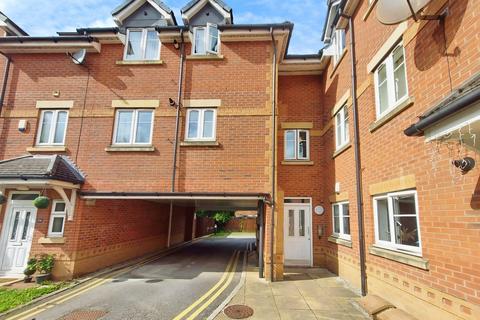 2 bedroom flat for sale, Regents Court, Verdant Lane, Eccles, M30