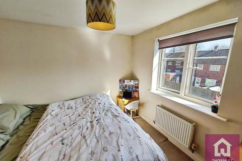 2 bedroom flat for sale, Regents Court, Verdant Lane, Eccles, M30