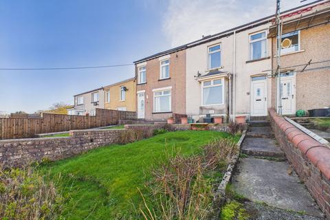 3 bedroom terraced house for sale, Drysiog Street, Ebbw Vale, NP23