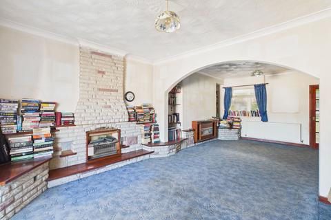 3 bedroom terraced house for sale, Drysiog Street, Ebbw Vale, NP23