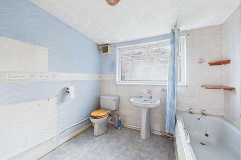 3 bedroom terraced house for sale, Drysiog Street, Ebbw Vale, NP23