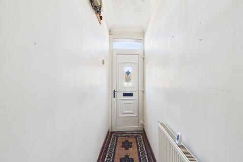 3 bedroom terraced house for sale, Drysiog Street, Ebbw Vale, NP23