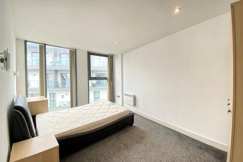 undefined, Ovale, Pollard Street, Manchester