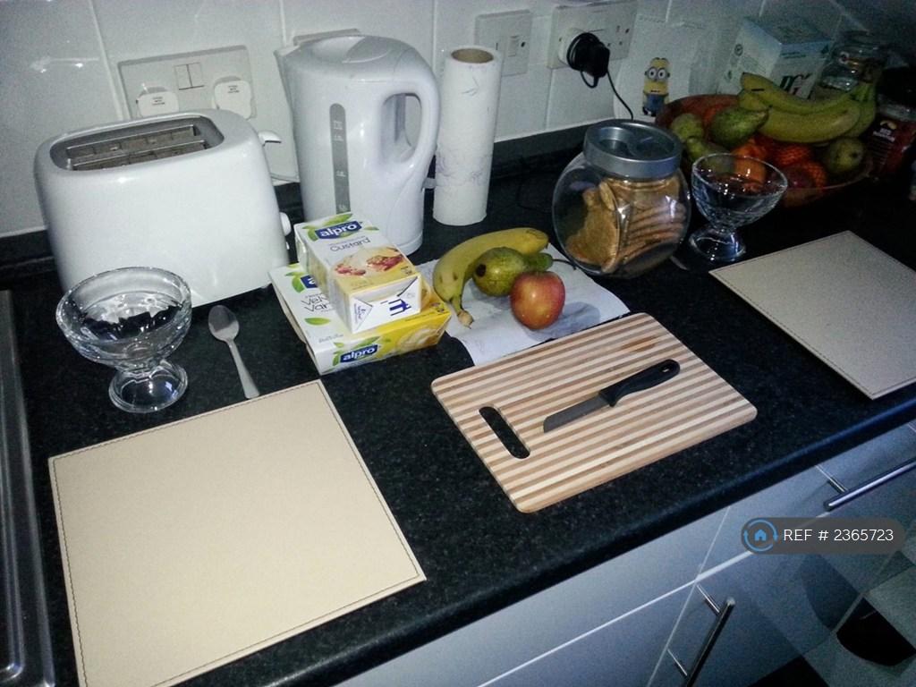 Kitchen Worktop