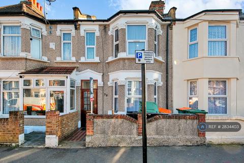 undefined, Lathom Road, London, E6