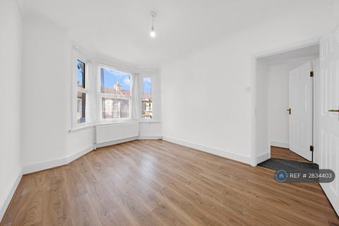 undefined, Lathom Road, London, E6
