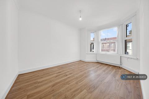 undefined, Lathom Road, London, E6