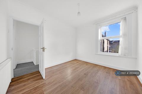 undefined, Lathom Road, London, E6
