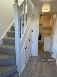1 bedroom detached house to rent, Jersey Cottage, Ardley, Bicester, OX27