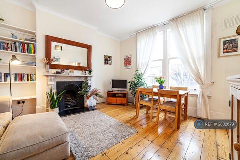 1 bedroom flat to rent, Josephine Avenue, London, SW2