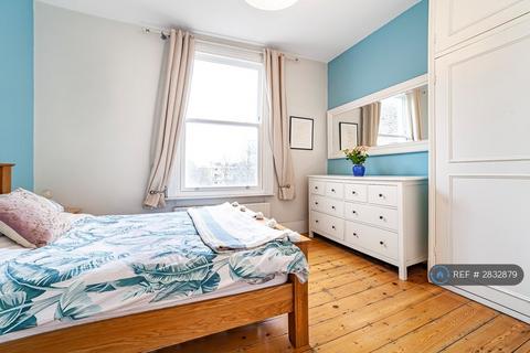 1 bedroom flat to rent, Josephine Avenue, London, SW2