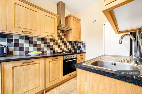 1 bedroom flat to rent, Josephine Avenue, London, SW2