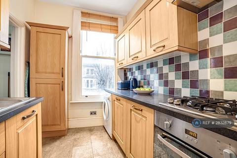 1 bedroom flat to rent, Josephine Avenue, London, SW2