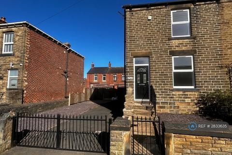 undefined, Long Lane, Huddersfield, HD8