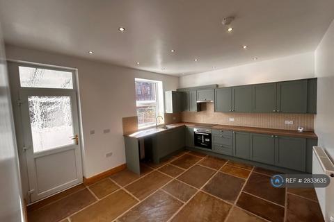 undefined, Long Lane, Huddersfield, HD8