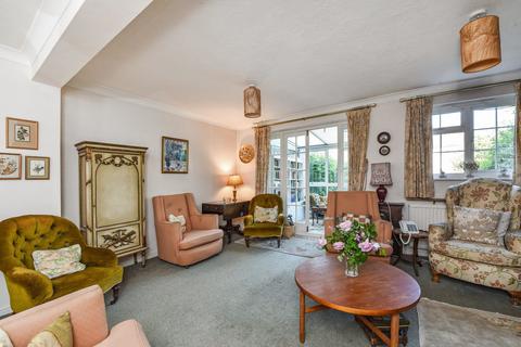 3 bedroom terraced house for sale, Grenehurst Way, Petersfield, Hampshire