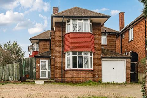 4 bedroom detached house for sale, Leigham Court Road, Streatham, London, SW16
