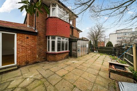 4 bedroom detached house for sale, Leigham Court Road, Streatham, London, SW16