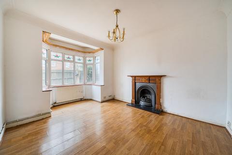 4 bedroom detached house for sale, Leigham Court Road, Streatham, London, SW16