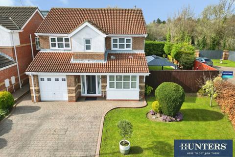undefined, Macmerry Close, Fulford Grange, Sunderland