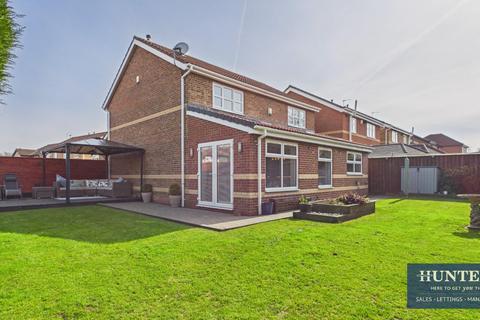 undefined, Macmerry Close, Fulford Grange, Sunderland