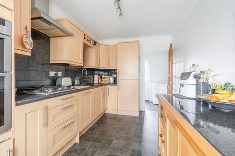 3 bedroom terraced house for sale, Antingham Road, Heartsease