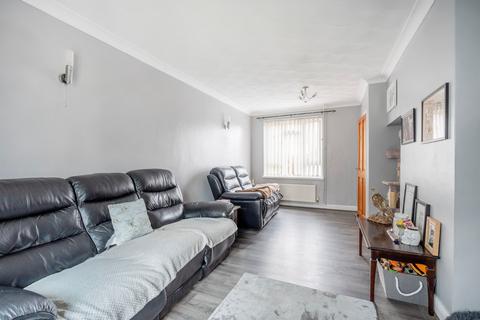 3 bedroom terraced house for sale, Antingham Road, Heartsease