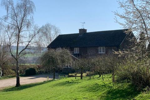 undefined, Nr Craven Arms