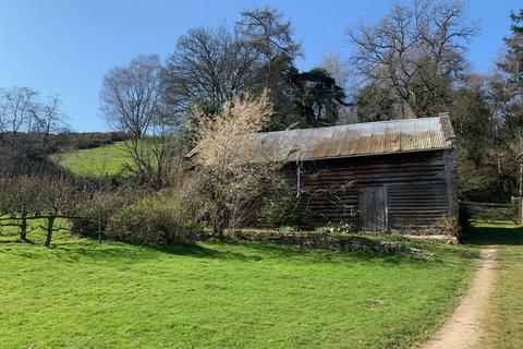 undefined, Nr Craven Arms