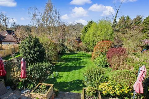 4 bedroom detached house for sale, OXSHOTT ROAD, LEATHERHEAD, KT22