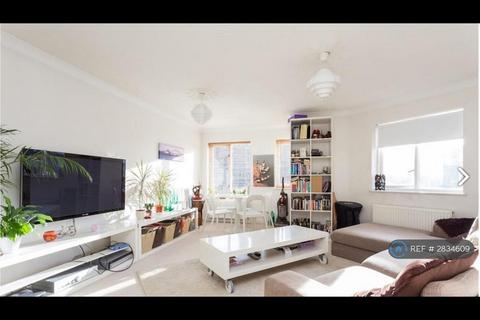 undefined, Myddleton Avenue, London, N4