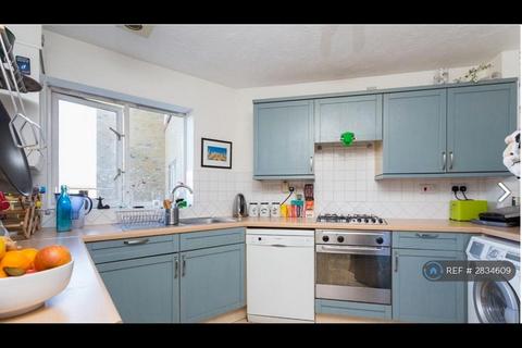 undefined, Myddleton Avenue, London, N4