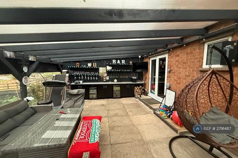 undefined, Sharpley Road, Loughborough, LE11