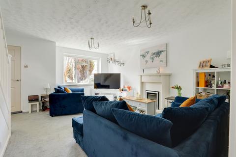 undefined, Bendigo Lane, Nottingham NG2