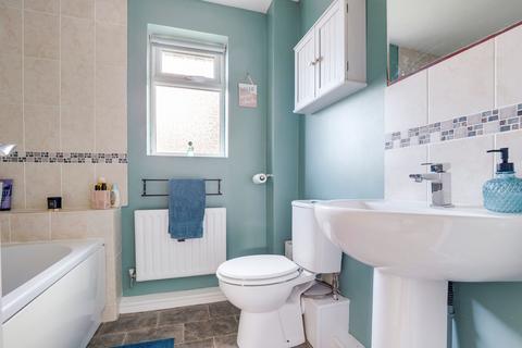 undefined, Bendigo Lane, Nottingham NG2