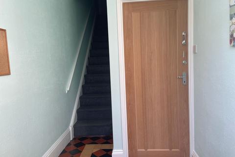 undefined, Flat 2, 39 Cliff Road, Sheringham, Norfolk NR26 8BJ