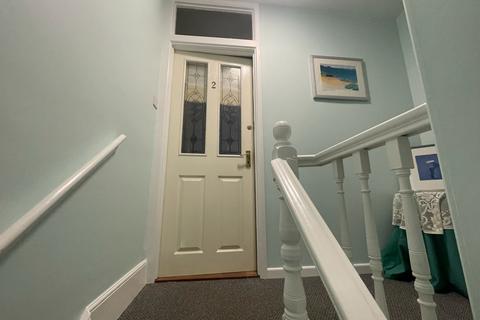 undefined, Flat 2, 39 Cliff Road, Sheringham, Norfolk NR26 8BJ