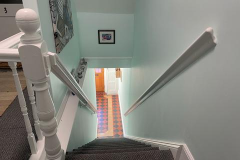 undefined, Flat 2, 39 Cliff Road, Sheringham, Norfolk NR26 8BJ