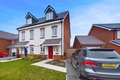 undefined, Whitfield Crescent, Shrewsbury