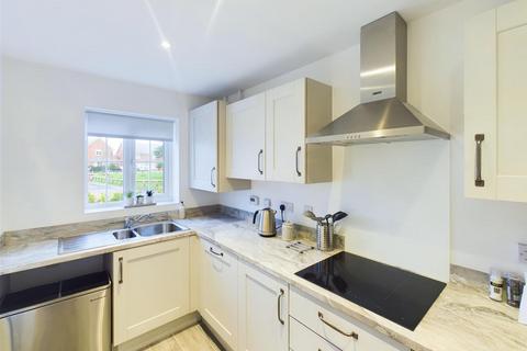 undefined, Whitfield Crescent, Shrewsbury
